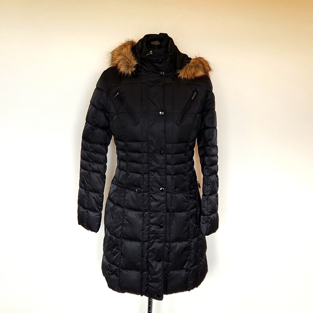 NWT Women's APT.9 Winter Coat Size Small